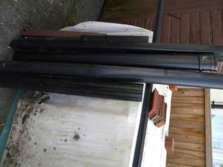 Photo of free Guttering and tiles (Derby DE23) #4