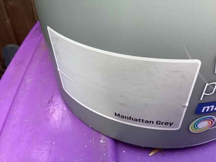 Photo of free johnstones paint. matt (Southport PR9) #4