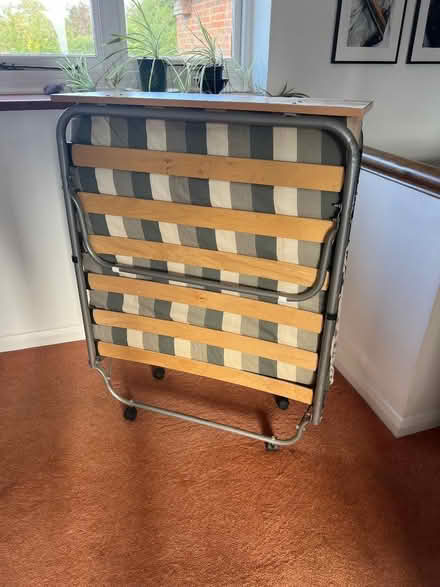 Photo of free Z Bed (Seaford BN25) #4