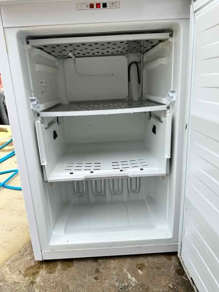 Photo of free Beko under counter freezer (HA9 Wembley park) #3