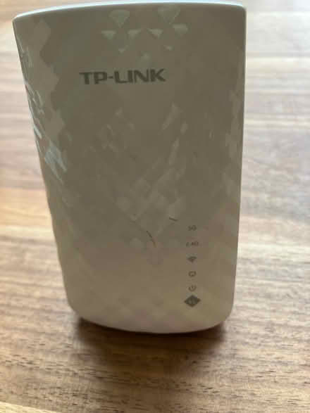 Photo of free TP Link range extender (Malvern Link WR14) #1