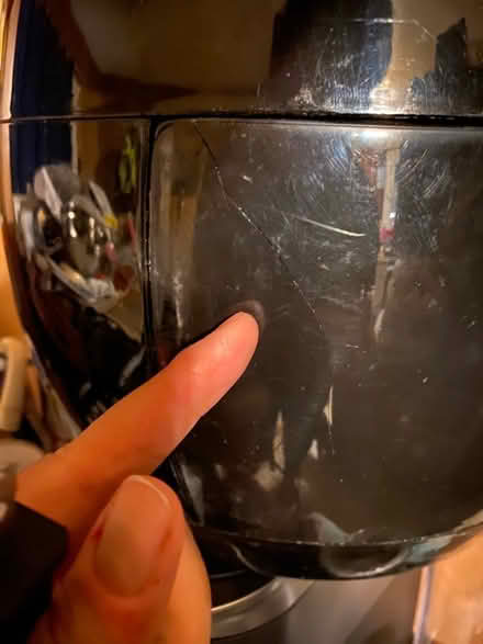 Photo of free Power Air Fryer XL (BOWIE, MD - P Section) #2
