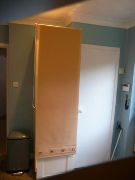 Photo of free Roller blind (Haxby YO32) #1