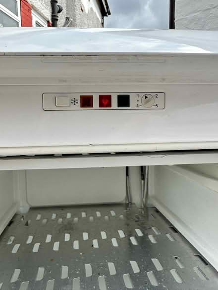 Photo of free Beko under counter freezer (HA9 Wembley park) #2
