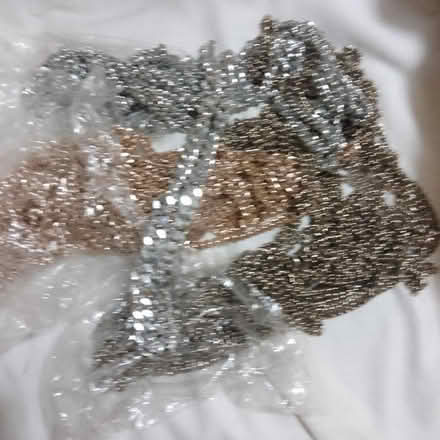 Photo of free Chain gold silver and dark gold gold (Top Amersham HP6) #1