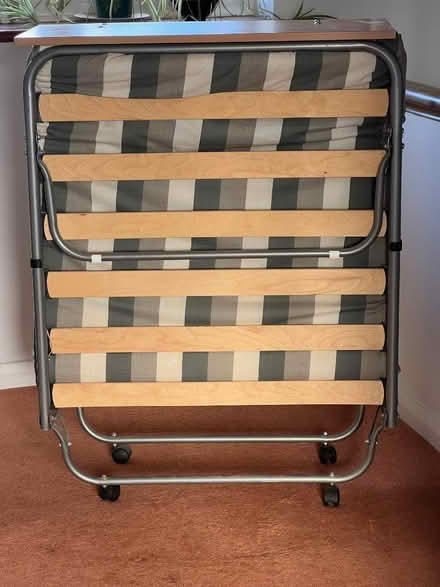 Photo of free Z Bed (Seaford BN25) #1