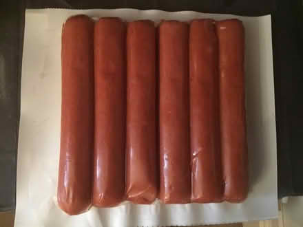 Photo of free Hot Dogs (Teaneck) #2