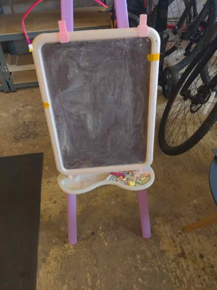 Photo of free Kids chalkboard (BN14) #1