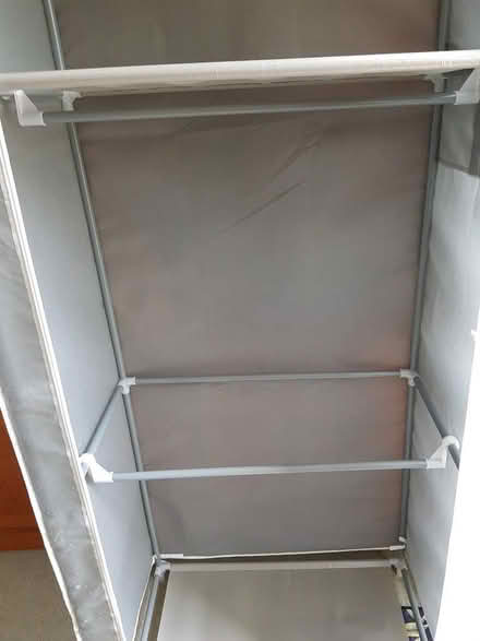 Photo of free Fabric Wardrobe Single (Epping CM16) #3
