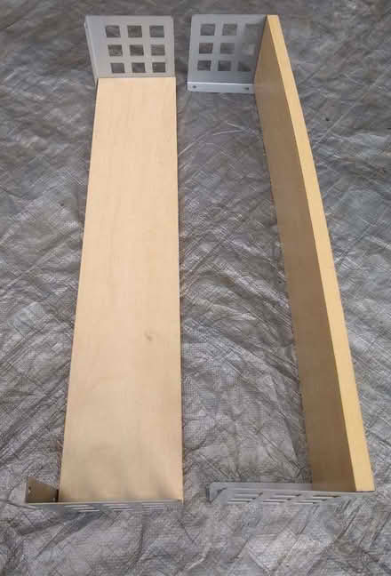Photo of free Shelves (Owlsmoor GU47) #2