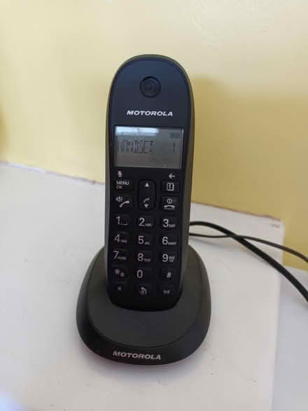 Photo of free Landline telephone (Ulceby DN39) #1
