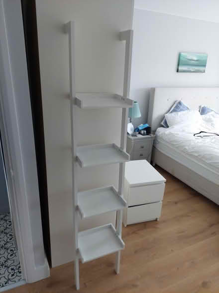 Photo of free Ladder style shelves (NW6) #1