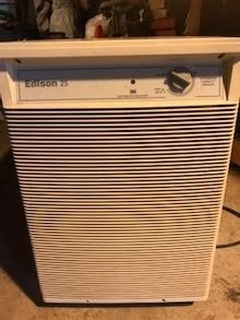 Photo of free dehumidifier (Kneeland) #1