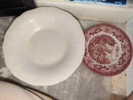 Photo of free Plates (Halifax HX2) #1