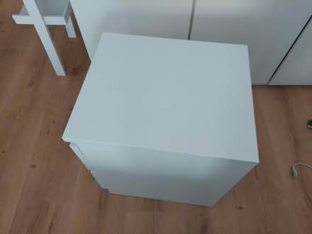 Photo of free Bedside table (NW6) #2