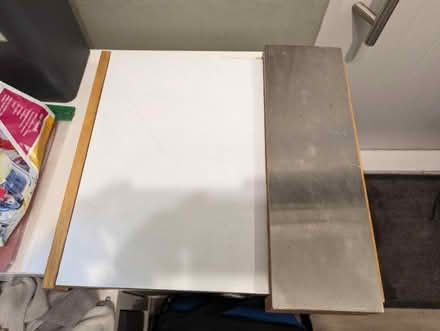 Photo of free Keyholder / whiteboard (Chellaston DE73) #2
