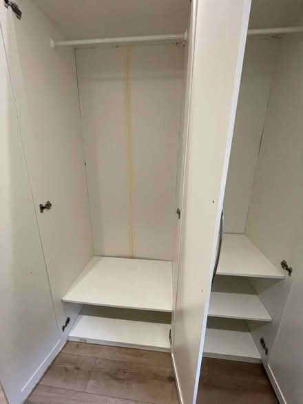 Photo of free IKEA large cupboard (Harrow HA7) #2