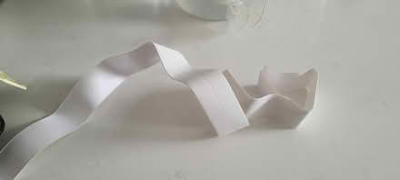 Photo of free Caulk tape (Takoma DC) #2