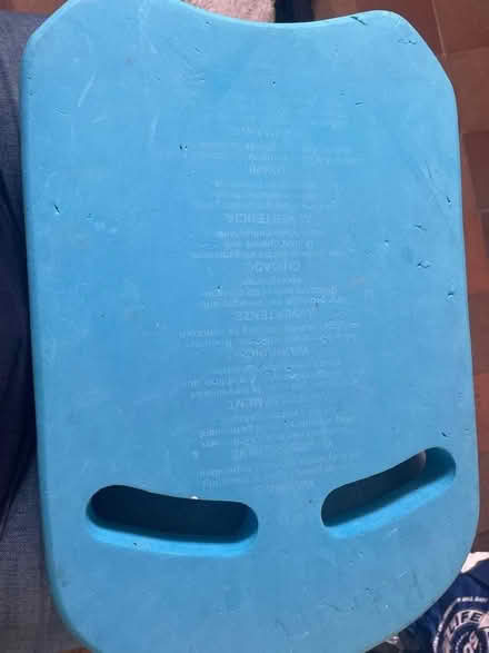 Photo of free Speedo swimming float (Broughton PR3) #2
