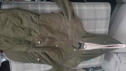 Photo of free Girls winter jacket (Sedgley DY3) #1