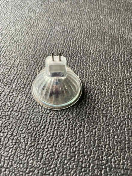 Photo of Light bulb (AL6 Ayot St Lawrence) #2