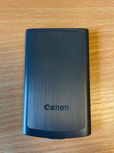Photo of free Pocket calculator (Emerson’s green, BS16) #1