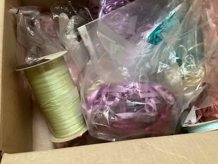 Photo of free Ribbons (Spotsylvania) #2