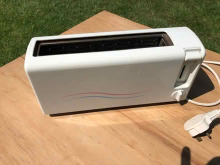 Photo of free Kitchen equipment (Tickenham BS21) #1