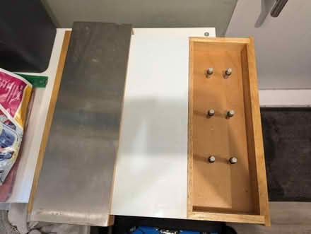 Photo of free Keyholder / whiteboard (Chellaston DE73) #1