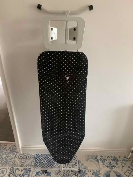 Photo of free Ironing board (Ulverley Green B91) #3