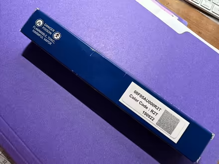 Photo of free Hyundai Paint pen – silver gray (Long Beach/Lakewood) #1