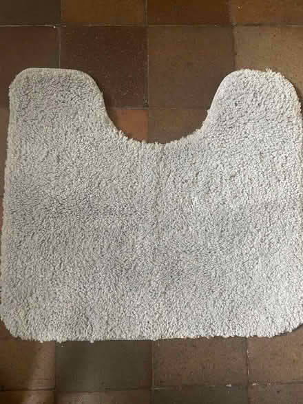 Photo of free Toilet mat - brand new (Broughton PR3) #1