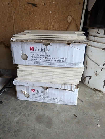 Photo of free Subway tile (Kirkland) #1