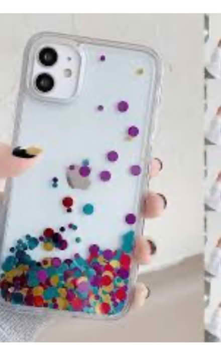 Photo of iPhone case (Oadby/wigston LE8) #1