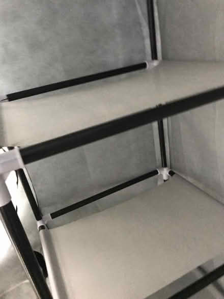 Photo of free Fabric wardrobe (Birch CO2) #4
