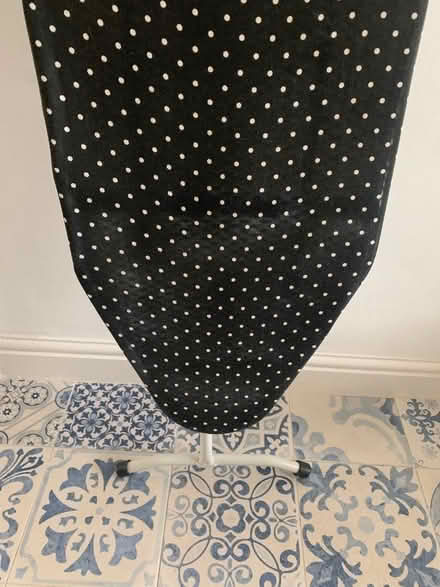 Photo of free Ironing board (Ulverley Green B91) #2