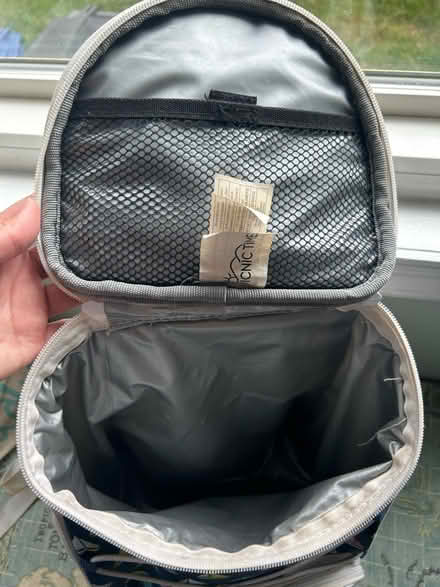 Photo of free Backpack Cooler (Bucknell Manor - Alexandria) #3