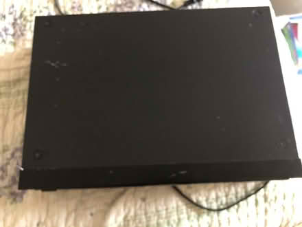 Photo of free Denon CD player (East Oak Park) #2