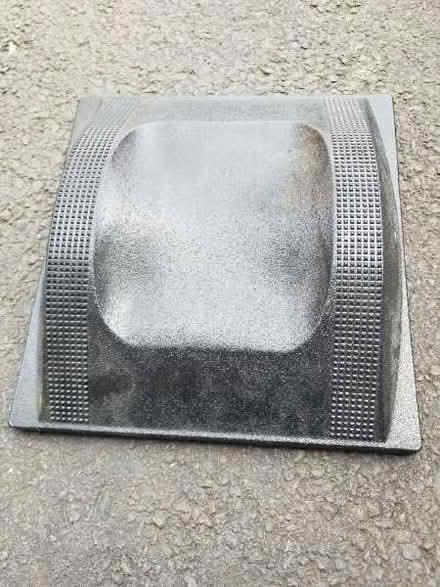 Photo of free Thera-Band balance board (Near hwy 29 and 66) #2