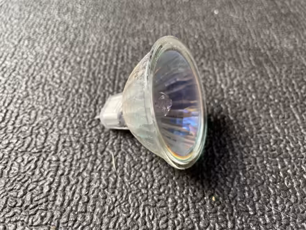 Photo of Light bulb (AL6 Ayot St Lawrence) #1