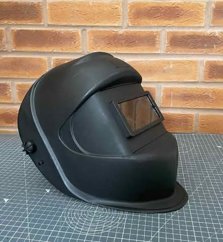 Photo of free Welding mask (Denby DE56) #1