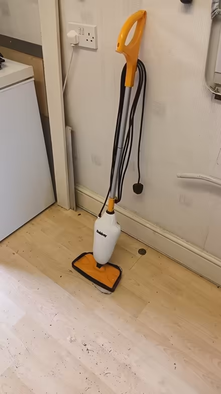 Photo of free Beldray Steam floor cleaner (Barnet EN5) #1