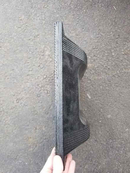 Photo of free Thera-Band balance board (Near hwy 29 and 66) #1