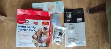 Photo of free Assorted kids safety devices (Tring HP23) #1
