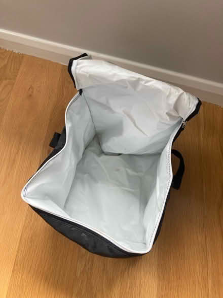Photo of free M&S cool bag (SW18) #1