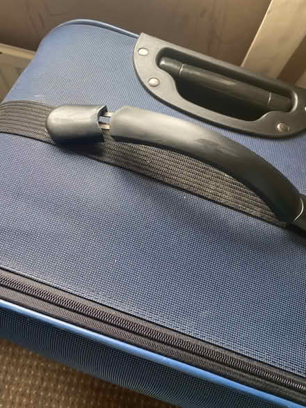Photo of free Luggage (Darlington DL1) #2
