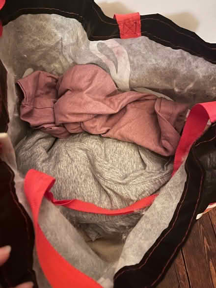Photo of free Baby Stuff (Clifton) #4