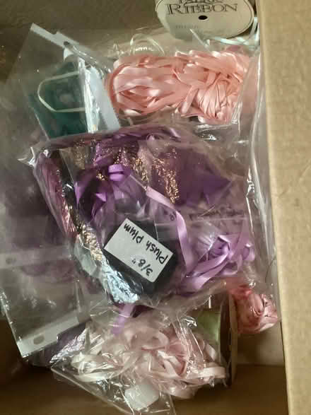 Photo of free Ribbons (Spotsylvania) #1