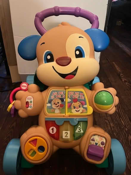 Photo of free Baby Stuff (Clifton) #2