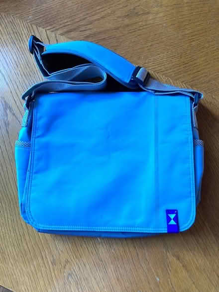 Photo of free 2 Messenger/Book Bags (South/North Attleboro line) #4